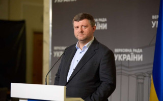 В Раде объяснили, почему часть работы над выборами закрыта