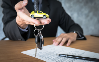 Кредит на авто: суд в Шахтерске подтвердил право банка на инфляционные потери и три процента годовых