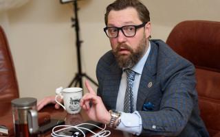 «Конкурсные комиссии — это не декорация», — адвокат и член Конкурсной комиссии по отбору руководства САП Алексей Шевчук