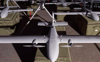 Беспилотники для ВСУ без НДС: законопроект расширяет льготы на боевые дроны