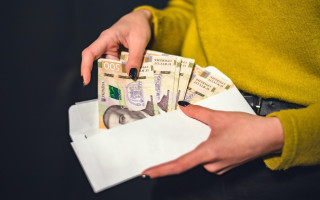 Бизнес не сможет «урезать» зарплаты: в Раде предлагают усилить защиту прав работников