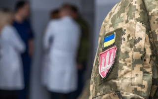 Військових на лікарняному не будуть позбавляти спеціальних доплат у 30 тисяч гривень