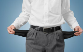 Рада хочет запретить уменьшение зарплаты без согласия работника: законопроект