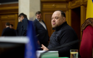 Государственная регистрация в проекте нового Гражданского кодекса: что подготовил обществу Руслан Стефанчук