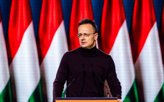 Угорщина подала позов проти ЄС через RePower EU – країна оскаржує заборону на російський газ та нафту