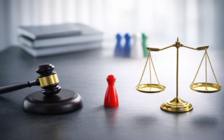 Рада розгляне зміни щодо правничої допомоги потерпілим від злочинів з мотивів ненависті