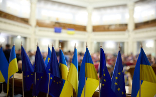 Україна наближається до європейських стандартів енергетики: законопроєкт готують до другого читання