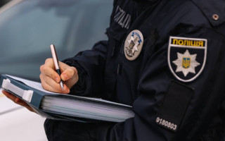 10 лет без права управления: суд во Львове приравнял отказ водителя от осмотра к состоянию опьянения