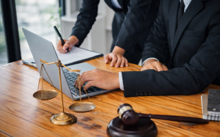 Ризики реєстраційних спорів: втрата права на судовий захист через статус «неналежного позивача»