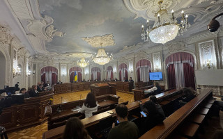 Велика Палата Верховного Суду розтлумачила правову природу окремої ухвали та порядок її оскарження