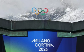 В Італії стартувала Зимова Олімпіада-2026: 46 українців змагатимуться у 11 видах спорту, фото