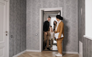 Рієлторів хочуть вивести з «тіні»: у Раді готують новий законопроєкт