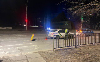 У Кривому розі сталася ДТП за участі судді – травмовано дитину, фото