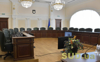 Квоти для забезпечення незалежності судової влади: як Рада обирає і звільняє членів ВРП