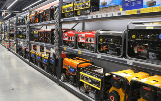 Гражданам и бизнесу разрешат ввозить генераторы без пошлин и НДС: что предлагают в Раде