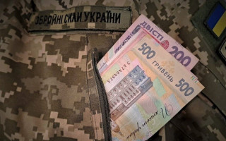 Дискримінацію щодо виплат військовим під час лікування усунуть — що пропонують у Раді