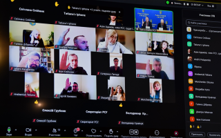 Судді зможуть мати більше одного помічника: рішення Ради суддів