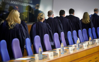 ЄСПЛ: як подати скаргу, що відбувається під час розгляду і коли чекати рішення