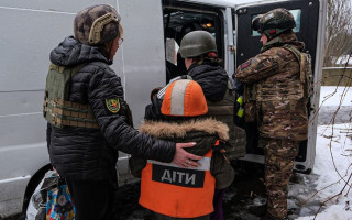 Евакуація дітей без згоди батьків: чому ухвалений законопроєкт може створити прогалини у законодавстві