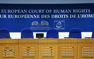 ЄСПЛ визнав незаконним перехоплення розмов адвоката у справі «ВИХОР ПРОТИ УКРАЇНИ»