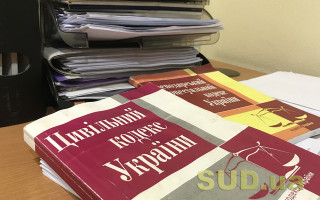 Моральна компенсація та борги: що можуть успадкувати спадкоємці за новим Цивільним кодексом