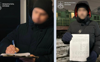 В Киеве машинист депо «Дарница» организовал схему слива дизельного топлива из тепловозов