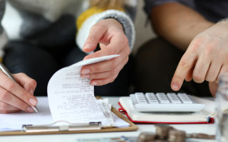 Рада пропонує податкову пільгу до 50% для підприємств на прифронтових територіях