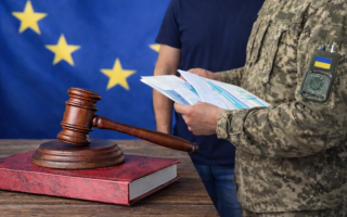 ЕСПЧ признал нарушение права на выезд из страны в деле «Бабич против Украины»