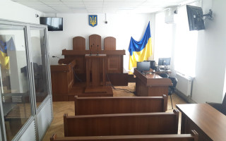 У парламенті придумали як вирішити проблему фіксації судових засідань за відсутності електроенергії та інтернету