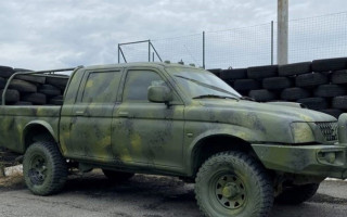 Кабінет Міністрів змінює правила закупівель вживаних авто для ЗСУ