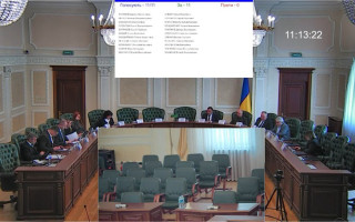 Судья Яворовского райсуда Марьяна Билецкая заявила об угрозах в WhatsApp из-за дела: ВСП обратится в ОГП