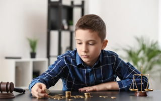 Суд сможет освободить плательщика от уплаты алиментов, если доход получателя выше дохода плательщика — новая статья ГК