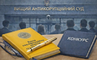 22 банківські рахунки та приховане авто: нові кейси кандидатів до ВАКС