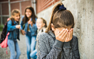 Комітет підтримав законопроект про посилення відповідальності за булінг