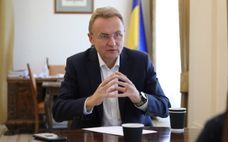 Садовий повідомив про компенсації постраждалим бізнесам та мешканцям в результаті теракту