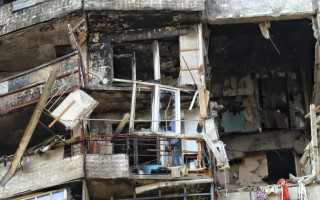 Коммуналку за разрушенное жилье предлагают отменить: идею поддержал Комитет Рады