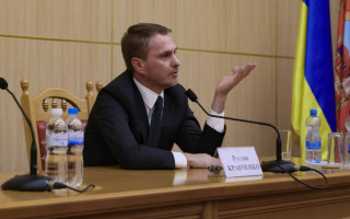 Le Monde: Від Бучі до Спеціального трибуналу — Руслан Кравченко про фіксацію військових злочинів агресора