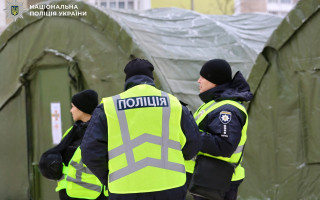 Проверку кандидатов на службу в полицию упростили, но не для всех: на кого распространяется Закон