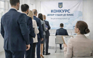 Политическое прошлое, крипто-подарки и заложники судей: новый этап испытания на добропорядочность