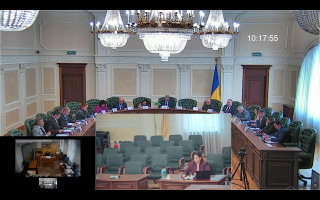 ВСП отказал в продлении отстранения судьи Ольги Лелик из-за противоречия закону