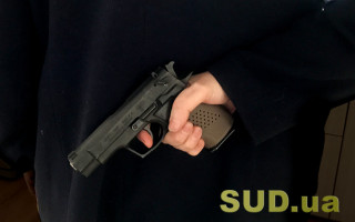 Оружие для самозащиты и запрет на двойной учет рецидива: обзор практики Верховного Суда