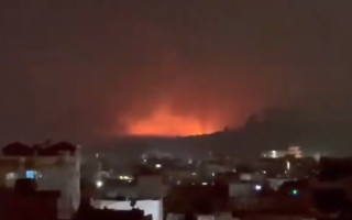 Пакистан і Афганістан обмінялися ударами після загострення на кордоні, відео