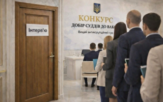 Мільярдні ноу-хау, конфлікти з поліцією та Facebook-критика НАБУ: нові історії претендентів на крісло судді ВАКС