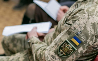 Звільнення з військової служби за рішенням суду: Рада включила законопроєкт в порядок денний сесії