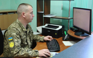 Уряд затвердив Постанову про Державний реєстр військовослужбовців: як він працюватиме