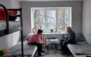 У Раді пропонують знизити податки для орендодавців, які здають житло ВПО