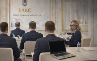 Плагіат у дисертаціях та мобілізація на Верховині: нові деталі співбесід претендентів на крісло судді ВАКС