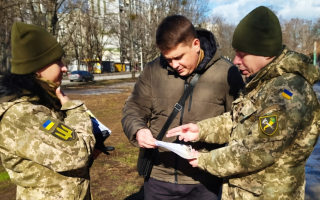 Резерв+ показывал нарушение правил военного учета: почему суд в Одессе признал действия ТЦК незаконными