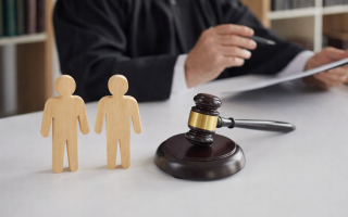 ВС оставил в силе решение об установлении факта проживания одной семьей однополой пары