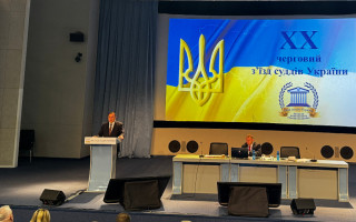 Станіслав Кравченко заявив, що криза формування ВРП і КСУ не через кадри, проблема — у процедурах